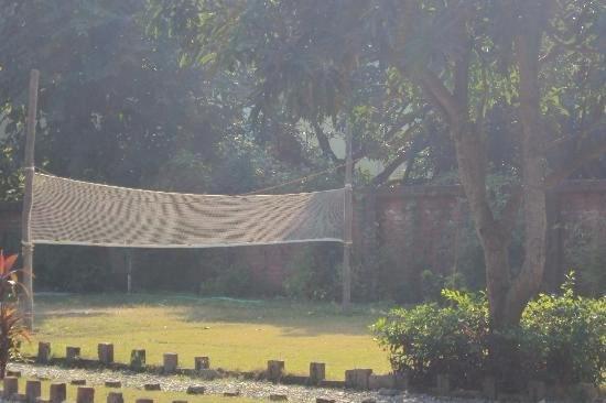 Jim Corbett Resort Rāmnagar Buitenkant foto