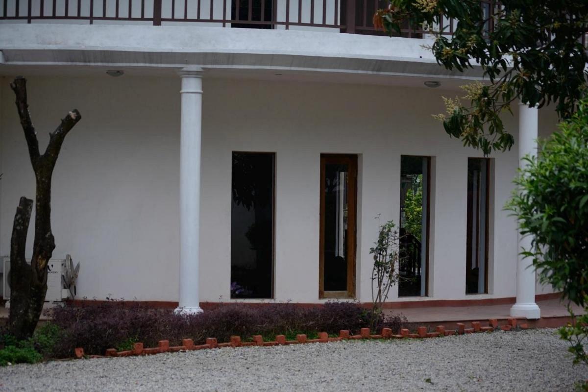 Jim Corbett Resort Rāmnagar Buitenkant foto