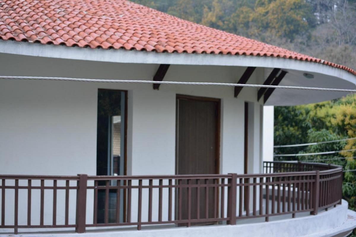 Jim Corbett Resort Rāmnagar Buitenkant foto